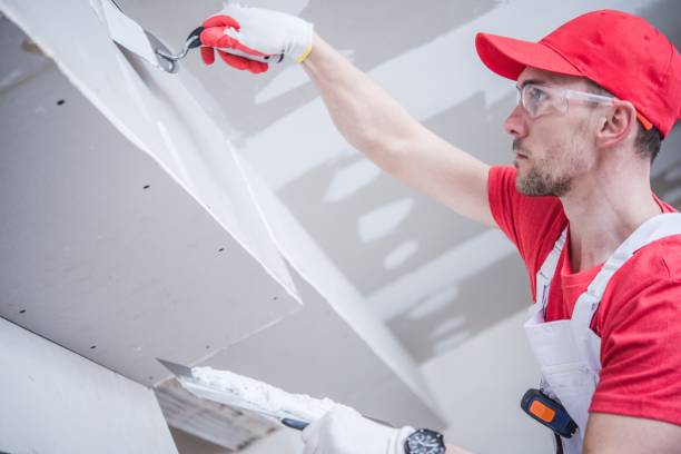 Best Ceiling Drywall Installation  in Glencoe, IL